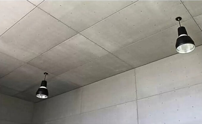 Cement Sheet Ceiling Shreeman Engineers